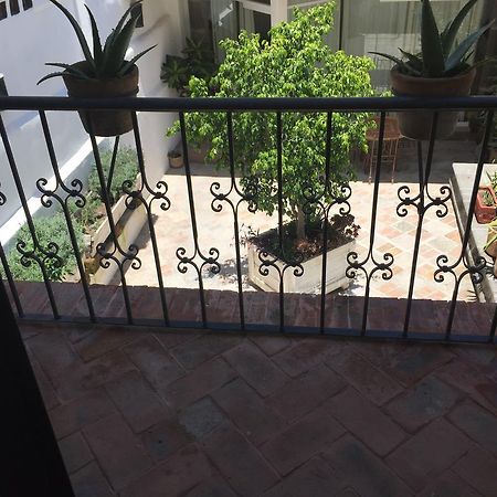 فندق سان ميغيل دي اللينديفي  Casa De La Bu المظهر الخارجي الصورة