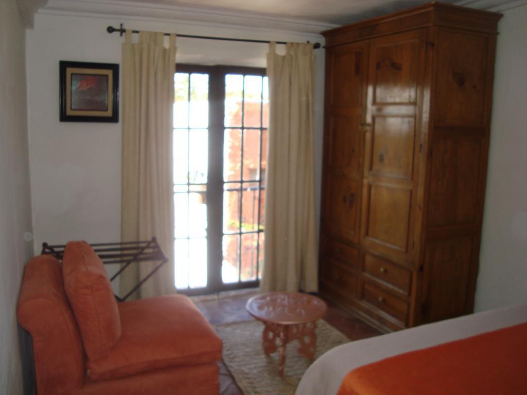 فندق سان ميغيل دي اللينديفي  Casa De La Bu المظهر الخارجي الصورة
