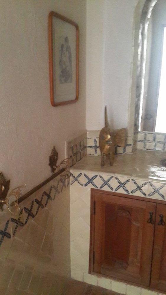 فندق سان ميغيل دي اللينديفي  Casa De La Bu المظهر الخارجي الصورة