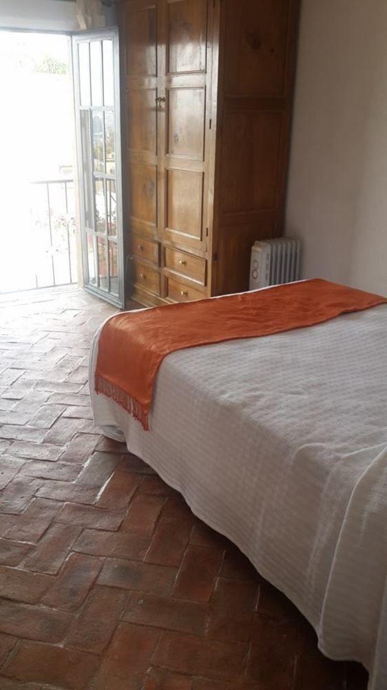 فندق سان ميغيل دي اللينديفي  Casa De La Bu المظهر الخارجي الصورة
