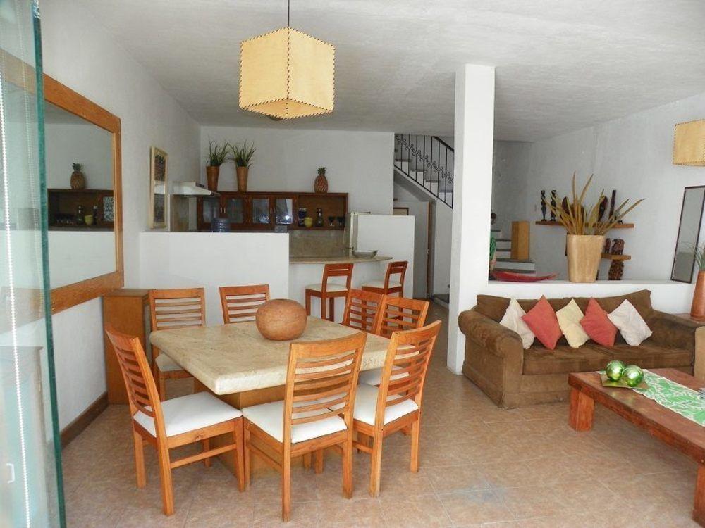 فندق سان ميغيل دي اللينديفي  Casa De La Bu المظهر الخارجي الصورة