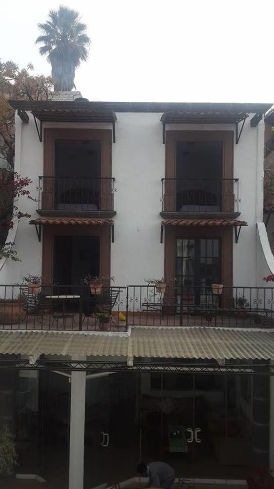فندق سان ميغيل دي اللينديفي  Casa De La Bu المظهر الخارجي الصورة