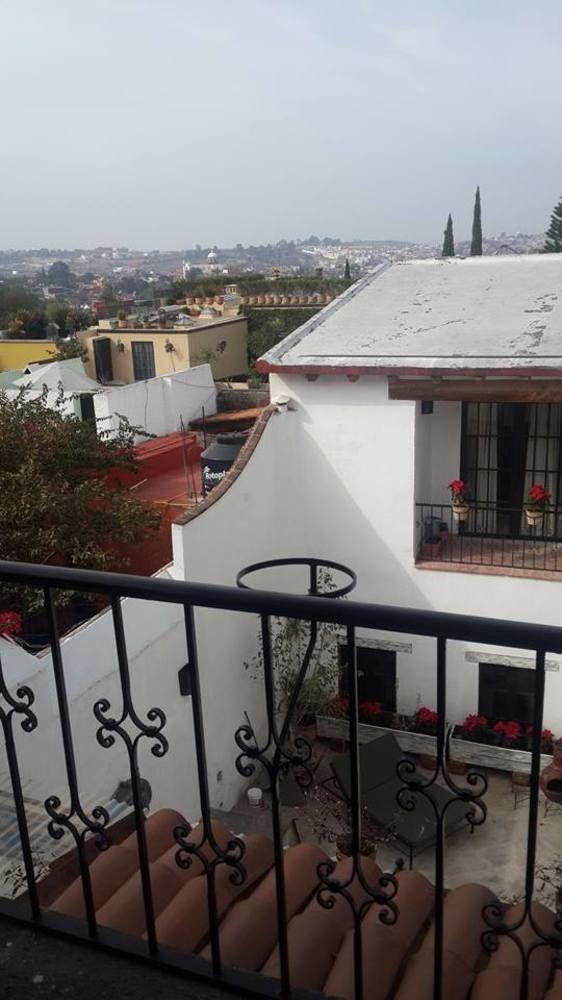 فندق سان ميغيل دي اللينديفي  Casa De La Bu المظهر الخارجي الصورة