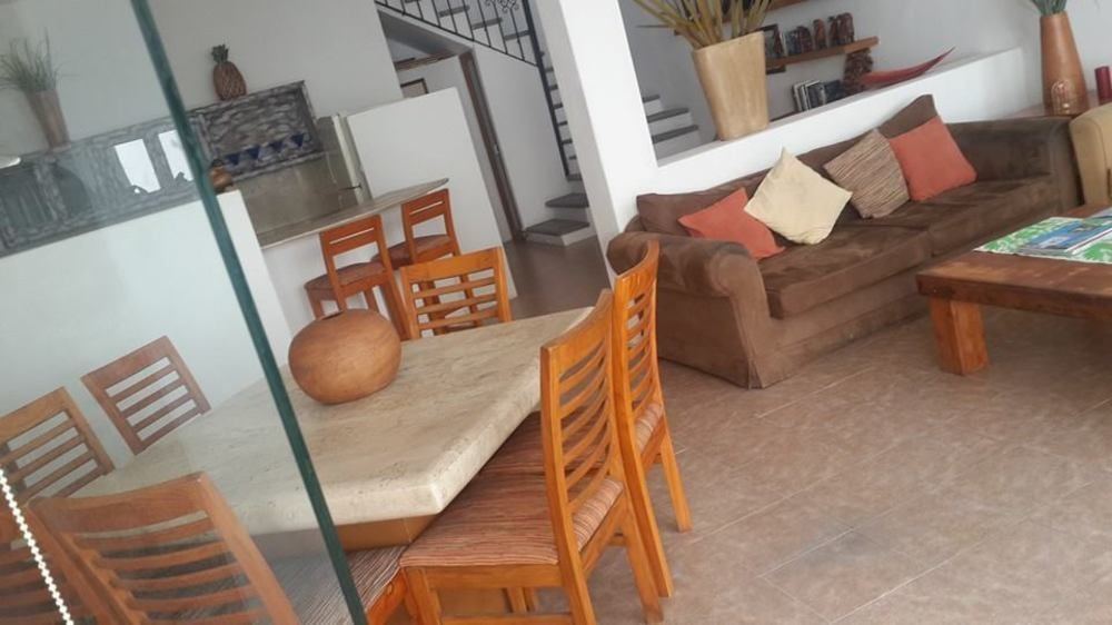 فندق سان ميغيل دي اللينديفي  Casa De La Bu المظهر الخارجي الصورة