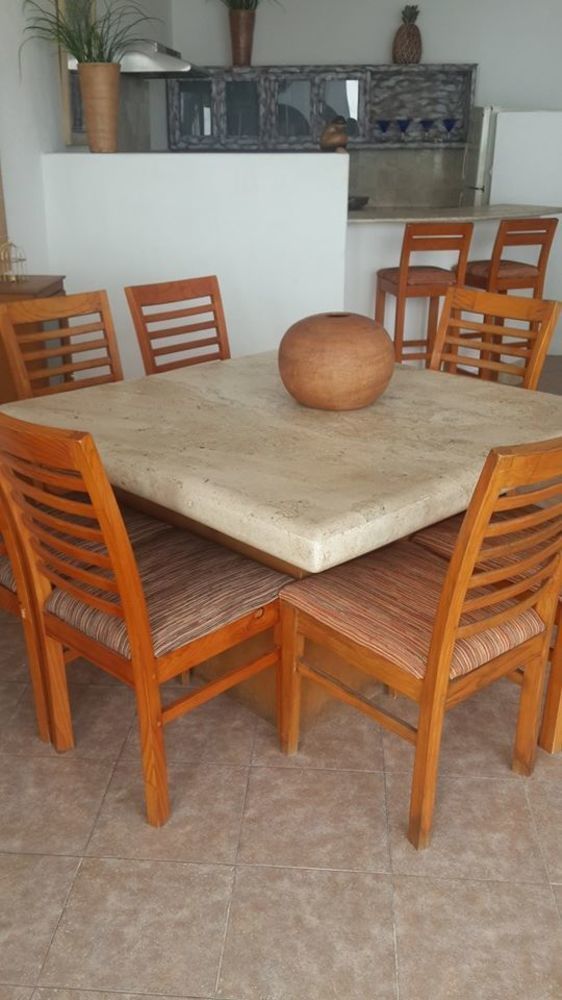 فندق سان ميغيل دي اللينديفي  Casa De La Bu المظهر الخارجي الصورة