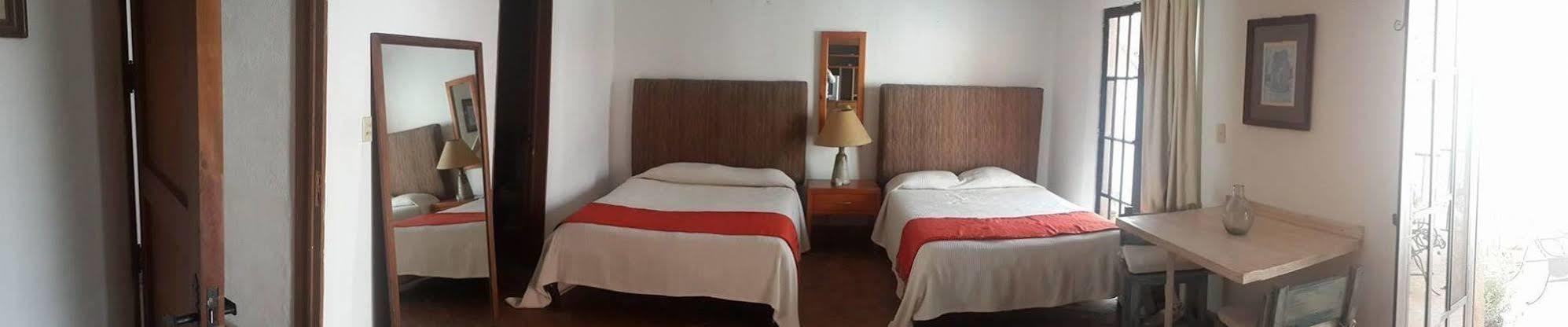 فندق سان ميغيل دي اللينديفي  Casa De La Bu المظهر الخارجي الصورة